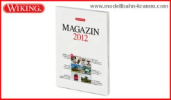 WIKING-Magazin 2012