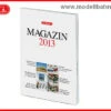 WIKING-Magazin 2013
