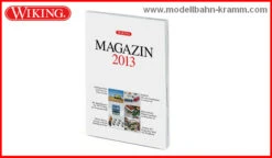 WIKING-Magazin 2013