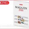 WIKING-Magazin 2016
