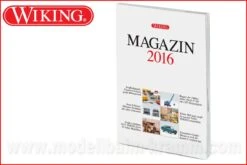 WIKING-Magazin 2016