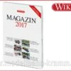WIKING-Magazin 2017