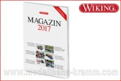 WIKING-Magazin 2017