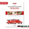 Wiking Buch 3 Automodell-Faszination