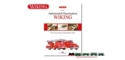 Wiking Buch 3 Automodell-Faszination