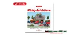 Buch, Wiking-Autoträume