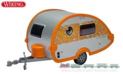 Wiking T@b Wohnwagen Mexican Sunset