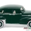 Wiking Opel Kapitän ´51 - Dunkelgrün -Wiking 011048