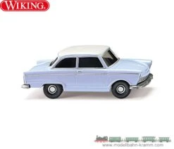 Wiking DKW Junior De Luxe -