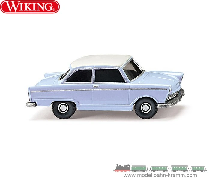 Wiking DKW Junior De Luxe - 3 Wiking DKW Junior De Luxe -