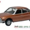 Wiking NSU Ro 80 - Kupfermetallic