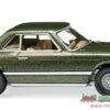 Wiking MB 350 SL - Zypressengrün-met