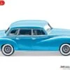 Wiking MB 300 Hellblau -Wiking 015002