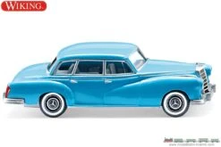 Wiking MB 300 Hellblau