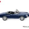 Wiking Alfa Spider - Dunkelblau 1 Wiking Alfa Spider - Dunkelblau -Wiking 020603