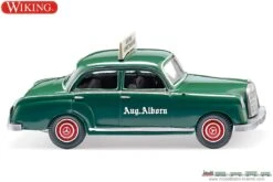 Wiking MB 180 August Alborn