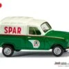 Wiking Renault R4 Kasten SPAR