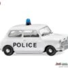 Wiking Morris Minor Mini Polizei -Wiking 022607