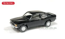 Wiking Opel Kadett C Coupé GT/E -