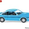 Wiking Opel Manta B - Hellblau