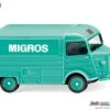 Wiking Citroen HY Migros -Wiking 026207