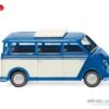 Wiking DKW Schnelllaster Bus Bl/wß -Wiking 033402