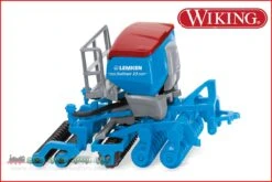 Wiking Lemken BSK Solitair/Heliodor
