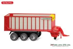 Wiking Pöttinger Jumbo Combiline