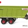 Wiking Claas Cargos Ladewagen -Wiking 038198