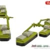Wiking Claas CORTO 8100 F