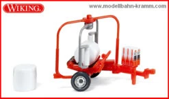 Wiking Kuhn Ballenwickler RW 1800