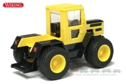 Wiking MB Trac Rapsgelb 7 Wiking MB Trac Rapsgelb -Wiking 038597 b
