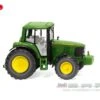 Wiking John Deere 6820 2 Wiking John Deere 6820 -Wiking 039302