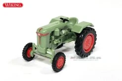 Wiking Normag Faktor I - Resedagrün