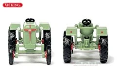 Wiking Normag Faktor I - Resedagrün -Wiking 039801 C