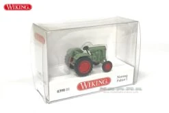 Wiking Normag Faktor I - Resedagrün -Wiking 039801 D