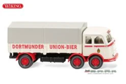 Wiking MB LP 333 Dortmunder Union