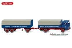 Wiking MB PrHGZ Transit Transport