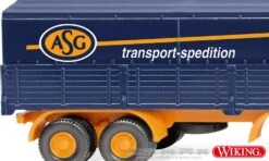 Wiking Volvo F89 PrHGZ ASG -Wiking 043308 C