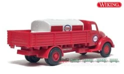 Wiking Magirus Deutz ESSO -Wiking 043852 B