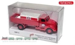 Wiking Magirus Deutz ESSO -Wiking 043852 C