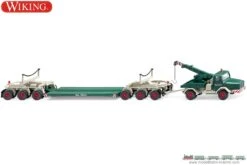 Wiking Faun Tieflade-HZG Aug. Alborn