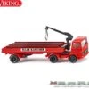 Wiking Baustoffwagen (MB)