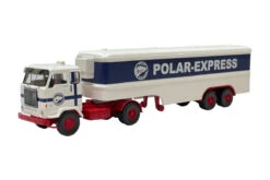 Wiking Volvo F88 Polarexpress