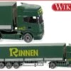 Wiking Scania R420 TL PrSZG Rinnen -Wiking 051804