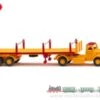 Wiking Rungensattelzug (Scania) - -Wiking 051844