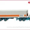Wiking Henschel ContainerSZG Frühauf -Wiking 052705