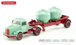 Wiking MB L3500 ZementSZG Beton GmbH