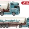 Wiking Actros SZG Kleinwächter