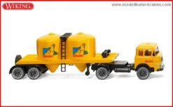 Wiking Krupp Futtermitel-Szg DEUKA